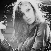 欧美霸气女生头像:谁能取代你的地位_WWW.TQQA.COM