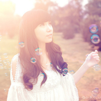 唯美长发女生头像:女生背影长发的优雅永远那么_WWW.TQQA.COM