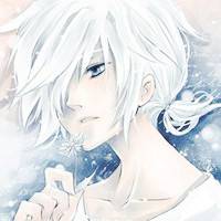 冷酷卡通动漫男生头像:怪我瞎眼看上你_WWW.TQQA.COM