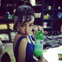 短头发欧美女孩头像:@心系你一人_WWW.TQQA.COM