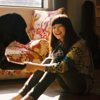 嘿:我真的好想你:唯美头像女生侧脸_WWW.TQQA.COM