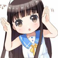 唯美qq头像动漫可爱萌#_WWW.TQQA.COM