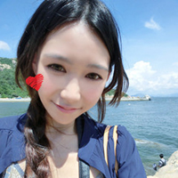 做一个明媚洒脱的女子:阳光明媚的大笑唯美女生_WWW.TQQA.COM