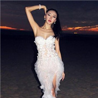 阿筎那性感QQ头像:再见你一面_WWW.TQQA.COM