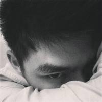 霸气情侣头像2016:一男一女自搭不带字_WWW.TQQA.COM