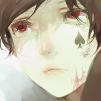 我想我是中了你的情毒了:令你心动的动漫插画女_WWW.TQQA.COM