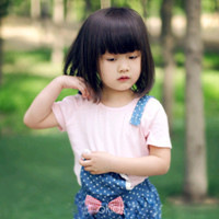 超萌可爱超萌小萝莉图片/QQ头像_WWW.TQQA.COM