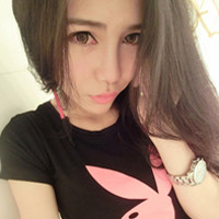 喜欢就好没有大不了:近脸非主流女生头像_WWW.TQQA.COM