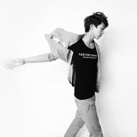 帅气的黑白男生头像_WWW.TQQA.COM