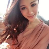 QQ头像女生可爱大眼睛:真情可贵_WWW.TQQA.COM