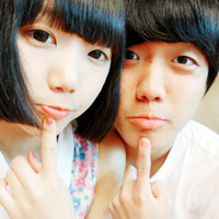 甜蜜双人情侣QQ头像:一对_WWW.TQQA.COM