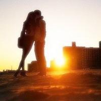 2016最新情侣头像一对两张:2个人在一起_WWW.TQQA.COM