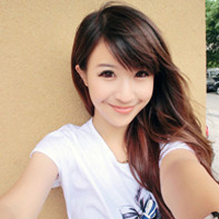 韩系头像吧:女头:95后韩系可爱清纯女生头像_WWW.TQQA.COM