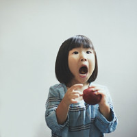 2017超萌95后清纯头像:这些小孩都超可爱_WWW.TQQA.COM