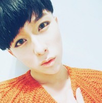 齐刘海可爱QQ头像:男生_WWW.TQQA.COM