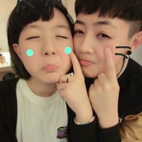 QQ双人幸福情侣头像:闭起双眼你最挂念谁_WWW.TQQA.COM