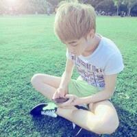qq森系意境男生头像:好小伙永垂不朽_WWW.TQQA.COM