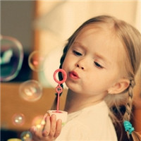 2017超萌95后清纯头像:这些小孩都超可爱_WWW.TQQA.COM