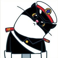 歪脖头像和剪刀手头像:卡通人物一系列剪刀手头_WWW.TQQA.COM