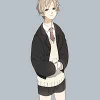 我的爱:还存在i:qq动漫男生帅气头像_WWW.TQQA.COM