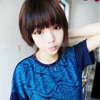 可爱小女生头像:10岁的青春回忆_WWW.TQQA.COM