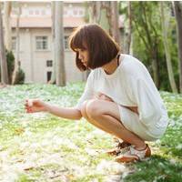 唯美qq头像大全:一寸光阴一寸心_WWW.TQQA.COM