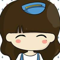 小希与阿树头像系列全部:卡通版:一直很爱你们_WWW.TQQA.COM