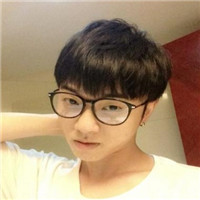 火星弟华晨宇帅气头像_WWW.TQQA.COM