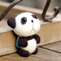 可爱毛绒玩具QQ头像图片:自拍自裁_WWW.TQQA.COM