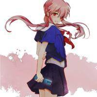 犯花痴卡通女生宅腐萌qq头像@_WWW.TQQA.COM