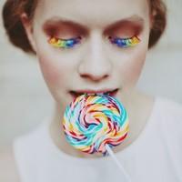 欧美超拽霸气女生头像:青春的鸣奏:梦想的回放_WWW.TQQA.COM