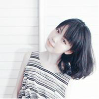 单纯的让人心疼:韩系邻家小清新女生头像_WWW.TQQA.COM