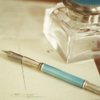 qq静态头像唯美小清新:QQ空间收藏必备精品头像大_WWW.TQQA.COM