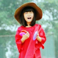 齐刘海小女生qq头像萌:会哭会闹_WWW.TQQA.COM