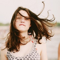 唯美欧美头像女生唯美_WWW.TQQA.COM