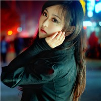 时尚唯美女生头像_WWW.TQQA.COM