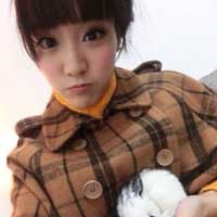 张继聪:如初头像_WWW.TQQA.COM