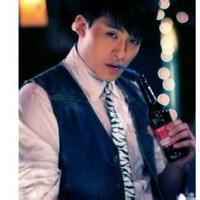 唯美男生头像吕子乔:全世界只有我能欺负你_WWW.TQQA.COM