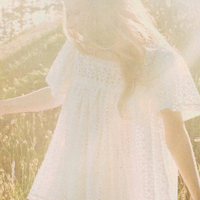 爱情渐渐褪去了颜色:唯美头像吧女头:不愿再见面_WWW.TQQA.COM