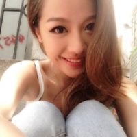 可爱清新女生qq头像:彼此默契_WWW.TQQA.COM