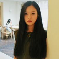 很有欧美范的时尚美女头像_WWW.TQQA.COM