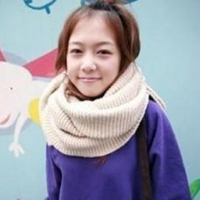 清纯可爱女生头像全身:漂亮的青春不需要解释_WWW.TQQA.COM