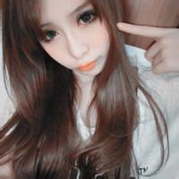 QQ头像女生可爱大眼睛:真情可贵_WWW.TQQA.COM