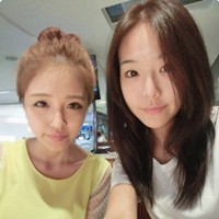 2017贴吧精选:QQ姐妹头像吧近期热门点击双人姐妹_WWW.TQQA.COM