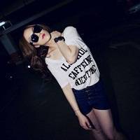 摇滚范欧美女头:今天你Rock了没_WWW.TQQA.COM