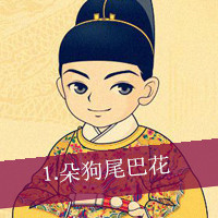 卡通头像情侣一对两个*_WWW.TQQA.COM