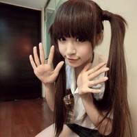 唯美小清新不带字女头:唱专属你的温柔_WWW.TQQA.COM