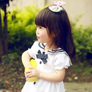 可爱小孩头像:超可爱女孩头像_WWW.TQQA.COM