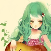 童话王国美少女卡通QQ头像_WWW.TQQA.COM