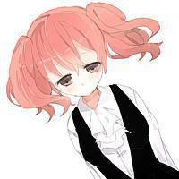 唯美qq头像动漫可爱萌#_WWW.TQQA.COM